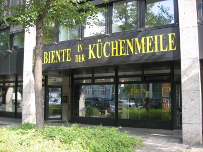 ambiente kuechen kuechenhaus muenchen